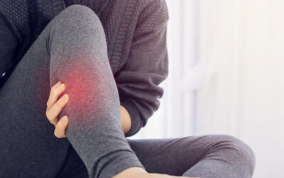 Hurt vs Harm: A Guide to Pain in Soft Tissue Injuries